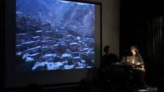 Brillembourg & Klumpner-Berlage lecture (part 6 of 11)