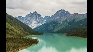 Nahanni National Park Mystery