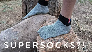 Supersocks Review: Super or Not?