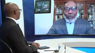 Le Dr Georges J. Casimir sur la Diversité et les Aspirations de la Diaspora Haïtienne