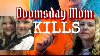 ASMR; Doomsday Mom KILLS 2 Children; The Murder of Tylee Ryan and JJ Vallow (TrueCrime ASMR)