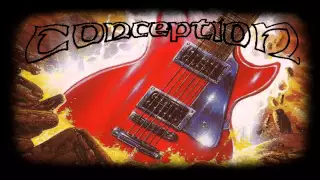 Conception - Roll The Fire | Power Of Metal