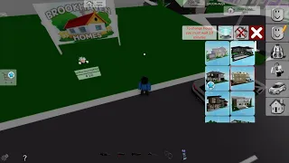 Roblox_ i became a police man in  (Brook heaven)RP