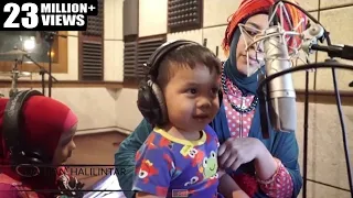 GEN HALILINTAR 11 KIDS - WE ARE ONE BIG FAMILY - Maher Zain (cover)