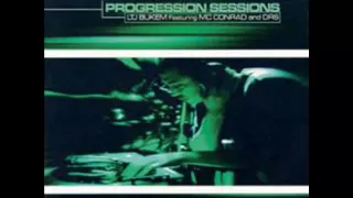 LTJ Bukem Progression Sessions 3 Track 3.wmv