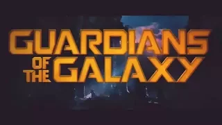 The Complex Feels of Guardians of the Galaxy v.2