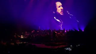 Josh Groban in Manila | Bridge Over Troubled Water