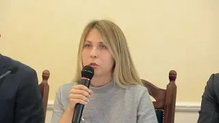 Юлія Зайченко про результати роботи Директорату стратегічного планування та європейської інтеграції