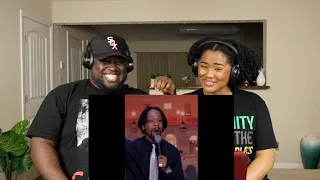 Katt Williams - Its Pimpin Pimpin Pt. 1 | Kidd and Cee Reacts