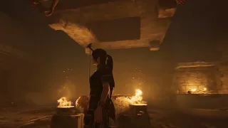 Shadow Of The Tomb Raider: Part - 7