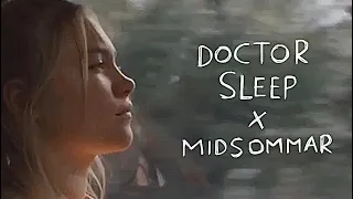 Doctor Sleep x Midsommar edit