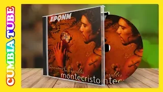 Montecristo - Corazones Inseparables | Disco Completo Cumbia Tube