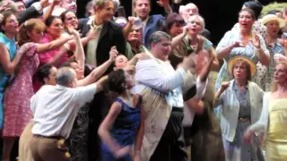 Roberto Alagna | Aleksandra Kurzak | EdA 30-10-2015 - #18