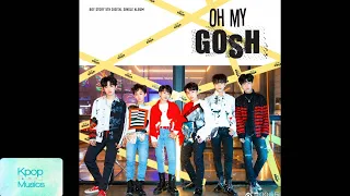 BOY STORY (男孩的故事) - Oh My Gosh('The 5th Digital Single Album'[OH MY GOSH])