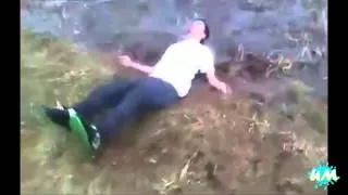 Ultimate Fail Compilation January 2014