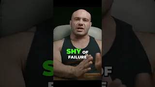 I always go to failure BRO