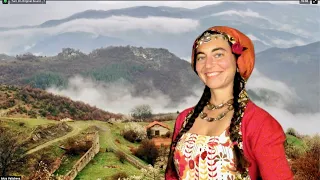 Bulgarian Folk Songs of Thrace and the Rhodopes