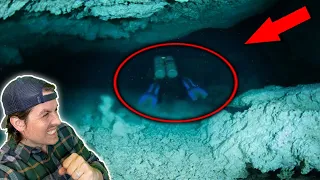 Top 3 CLAUSTROPHOBIC horror stories | Part 1