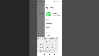 How To Fix Sorry,This Media File Appears to Be Missing Whatsapp  Download Failed Error-part 1