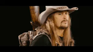 Kid Rock - Never Quit (Official Video)