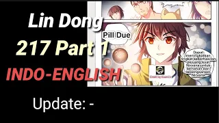 Lin Dong 217 Part 1 INDO-ENGLISH