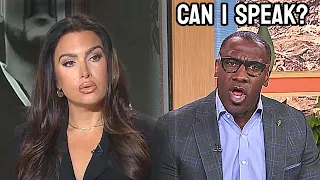 Why Fans Hate Molly Qerim As The Moderator For First Take