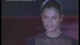 GIANNI VERSACE Spring Summer 1993 Milan 2 of 5 pret a porter woman by Fashion Channel