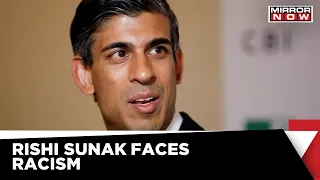 Rishi Sunak And Suella Braverman Face Racism After Entering PM Race In The United Kingdom