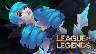 League of Legends | Гвен имба?  Обновление