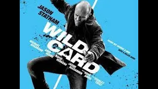 DJ AFRO MOVIES || DJ AFRO  LATEST ACTION MOVIE  || JASON STATHAM HD 2023 || WILD CARD || CHASE TV