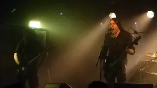 Nomans Land - Live in St.Petersburg, Russia, 10.03.2018 [Partial Set]