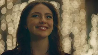 Happy/Soft Hope Mikaelson Logoless Scenes (Legacies)