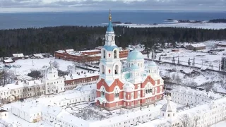 Загородный клуб "Ламберг"