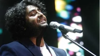 Chahun Main Ya Na | Arijit Singh Live in Concert with Symphony Orchestra | London 2016 SSE Arena