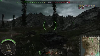 World Of Tanks Nirvana