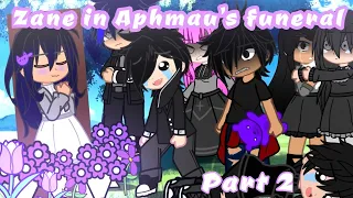 ||~°Zane in Aphmau's funeral°~|| {Part 2} [Aphmau Mystreet] ♡Read desc♡ @Aphmau