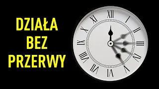 Czy da się stworzyć perpetuum mobile?