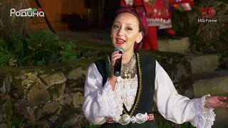 "Болна е легнала" - Кинче Вълчева/"Bolna e legnala" - Kinche Valcheva