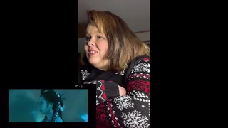 SOHLHEE 솔희 '수선화 (水仙花)' MV- REACTION