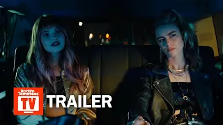 Night Teeth Trailer #1 (2021) | Rotten Tomatoes TV