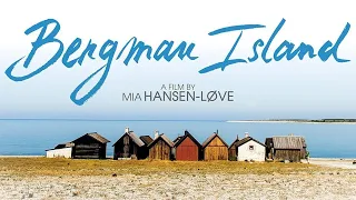 Bergman Island (2021) Trailer – In Cinemas Now