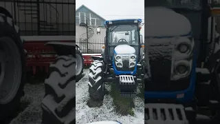 Traktor Solis 105 🚜🔥👍