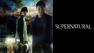 Seether - Gasoline | Supernatural - 1x01