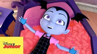 La Canción de Vampirina 🎶