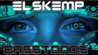 elSKemp - BasstodoS [ #Electro #Freestyle #Music ]