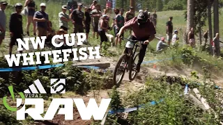 NW CUP Whitefish, Montana - Vital RAW