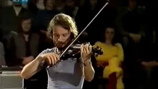 Jean-Luc Ponty - Live in Hamburg (1972 - Album)