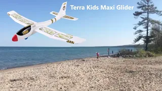 HABA - Terra Kids Maxi Glider