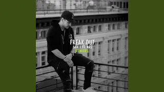 Freak Out (Mandal & Forbes Remix)