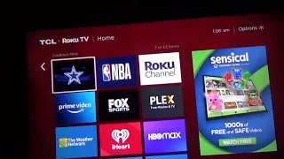 Roku Channel Issue Resolved